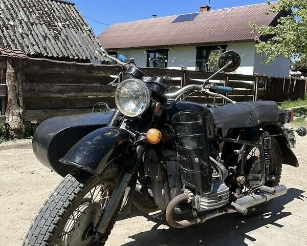 Дніпро 11, об'ємом двигуна 0.65 л та пробігом 0 тис. км за 155 $, фото 1 на Automoto.ua