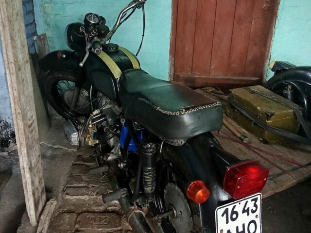 Дніпро 11, об'ємом двигуна 59 л та пробігом 0 тис. км за 425 $, фото 1 на Automoto.ua