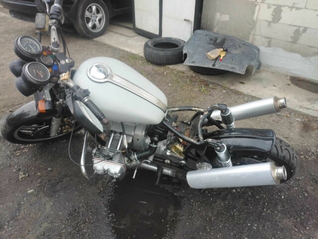 Дніпро 11, об'ємом двигуна 0.65 л та пробігом 0 тис. км за 932 $, фото 1 на Automoto.ua