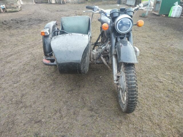 Днепр 11, объемом двигателя 0 л и пробегом 0 тыс. км за 356 $, фото 1 на Automoto.ua