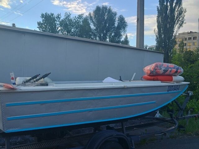 Днепр 2, объемом двигателя 25 л и пробегом 2 тыс. км за 1550 $, фото 1 на Automoto.ua