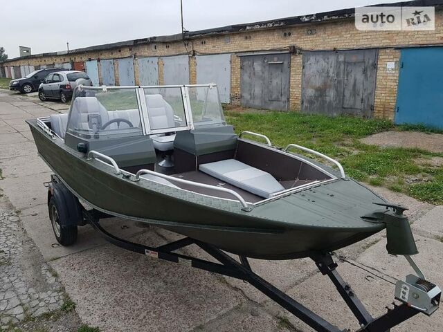 Днепр 2, объемом двигателя 0 л и пробегом 1 тыс. км за 2990 $, фото 1 на Automoto.ua