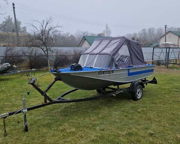 Серый Днепр 2, объемом двигателя 0 л и пробегом 1 тыс. км за 3800 $, фото 1 на Automoto.ua