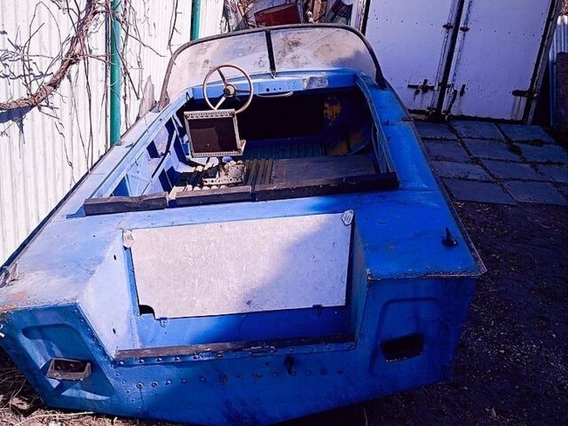 Синий Днепр 2, объемом двигателя 0 л и пробегом 0 тыс. км за 700 $, фото 1 на Automoto.ua