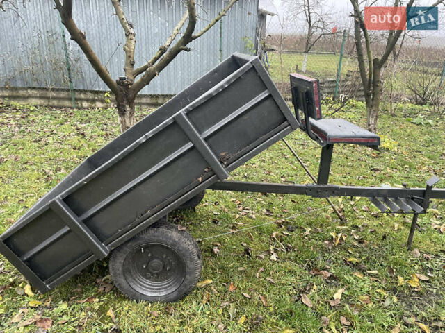 Черный Днепр 200, объемом двигателя 0 л и пробегом 0 тыс. км за 283 $, фото 1 на Automoto.ua