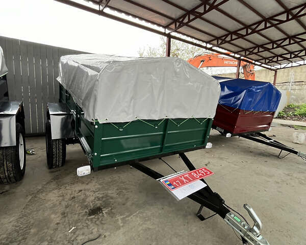 Днепр 200, объемом двигателя 0 л и пробегом 1 тыс. км за 663 $, фото 1 на Automoto.ua