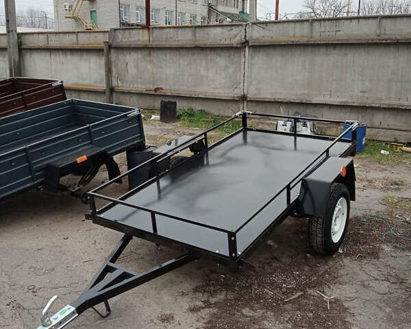 Черный Днепр 201, объемом двигателя 0 л и пробегом 100 тыс. км за 1206 $, фото 1 на Automoto.ua