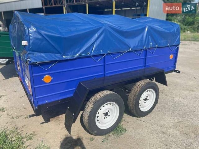 Синий Днепр 201, объемом двигателя 0 л и пробегом 0 тыс. км за 19999 $, фото 1 на Automoto.ua