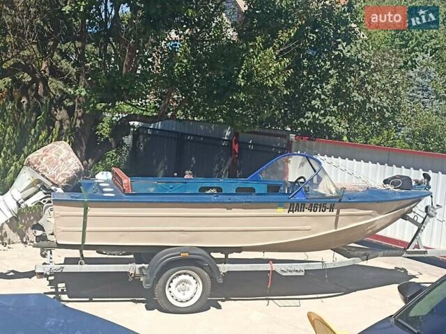 Дніпро 30, об'ємом двигуна 0 л та пробігом 1 тис. км за 4200 $, фото 1 на Automoto.ua