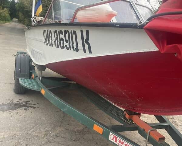 Червоний Дніпро 50, об'ємом двигуна 50 л та пробігом 0 тис. км за 6000 $, фото 1 на Automoto.ua