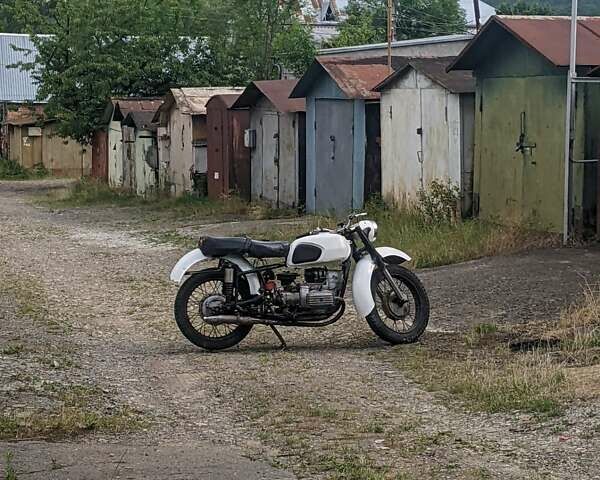 Белый Днепр (КМЗ) 10-36, объемом двигателя 0.75 л и пробегом 1 тыс. км за 600 $, фото 1 на Automoto.ua
