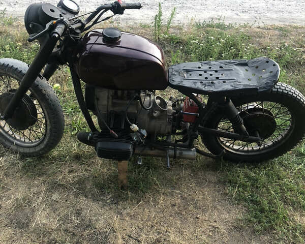 Червоний Дніпро (КМЗ) 10-36, об'ємом двигуна 0.65 л та пробігом 15 тис. км за 300 $, фото 1 на Automoto.ua