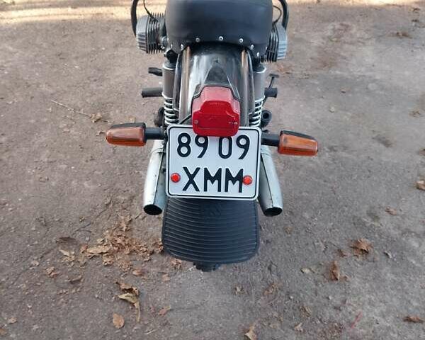 Дніпро (КМЗ) 10-36, об'ємом двигуна 0 л та пробігом 70 тис. км за 250 $, фото 1 на Automoto.ua