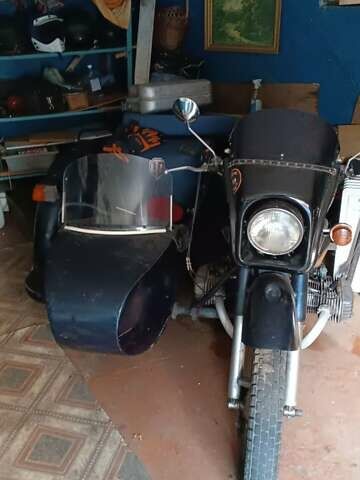 Синий Днепр (КМЗ) 10-36, объемом двигателя 0 л и пробегом 226 тыс. км за 250 $, фото 1 на Automoto.ua