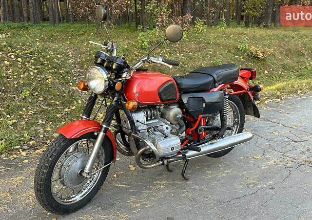 Красный Днепр (КМЗ) 8.157-01, объемом двигателя 0.65 л и пробегом 10 тыс. км за 1600 $, фото 1 на Automoto.ua