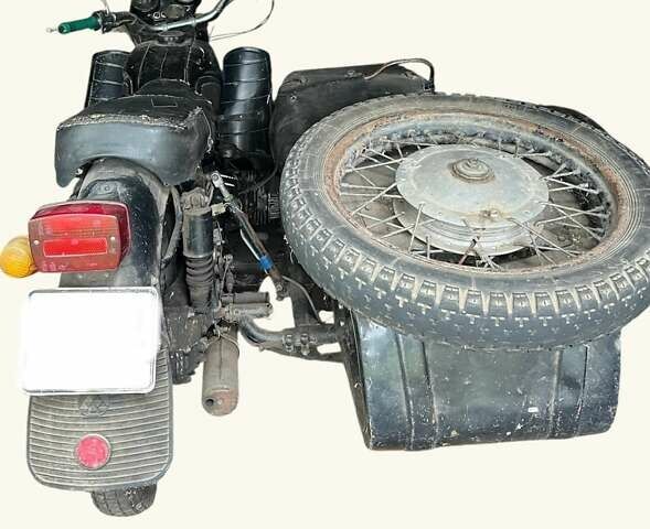 Чорний Дніпро (КМЗ) Днєпр-11, об'ємом двигуна 0 л та пробігом 888 тис. км за 284 $, фото 1 на Automoto.ua