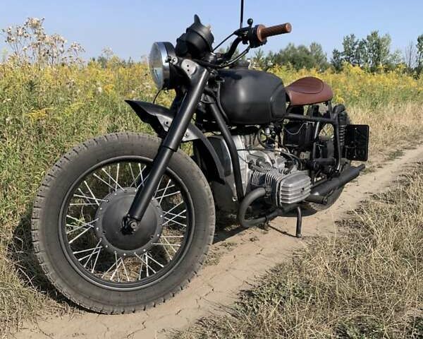 Чорний Дніпро (КМЗ) Днєпр-11, об'ємом двигуна 0.75 л та пробігом 1 тис. км за 1000 $, фото 1 на Automoto.ua