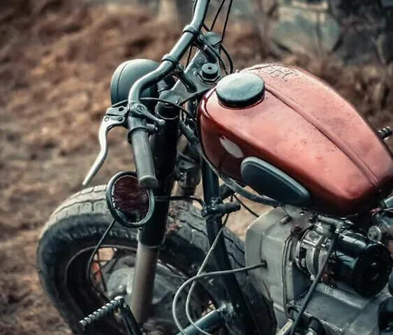 Чорний Дніпро (КМЗ) Днєпр-11, об'ємом двигуна 0 л та пробігом 15 тис. км за 500 $, фото 1 на Automoto.ua