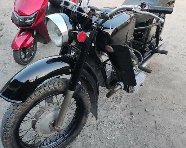 Дніпро (КМЗ) Днєпр-11, об'ємом двигуна 0 л та пробігом 8 тис. км за 386 $, фото 1 на Automoto.ua