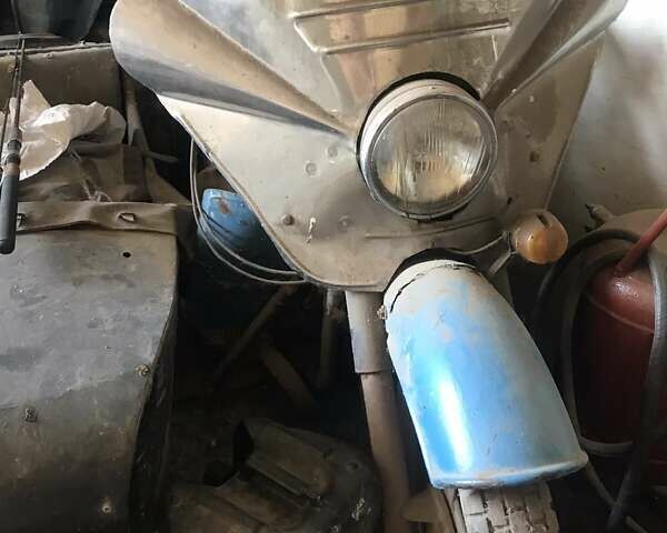 Дніпро (КМЗ) Днєпр-11, об'ємом двигуна 0 л та пробігом 10 тис. км за 250 $, фото 1 на Automoto.ua