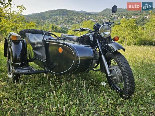 Днепр (КМЗ) Днепр-11, объемом двигателя 0 л и пробегом 7 тыс. км за 499 $, фото 1 на Automoto.ua