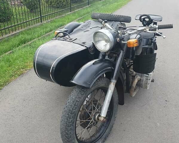 Дніпро (КМЗ) Днєпр-12, об'ємом двигуна 0 л та пробігом 25 тис. км за 600 $, фото 1 на Automoto.ua