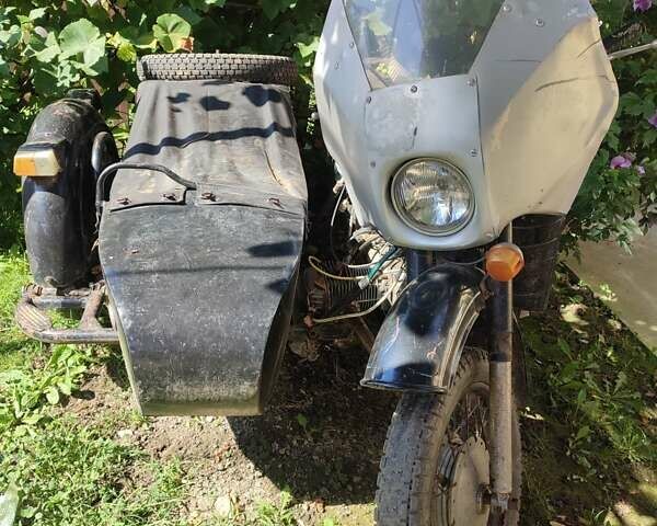 Днепр (КМЗ) Днепр, объемом двигателя 0 л и пробегом 15 тыс. км за 550 $, фото 1 на Automoto.ua