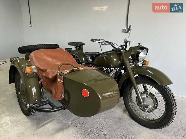 Днепр (КМЗ) К 750, объемом двигателя 0 л и пробегом 1 тыс. км за 3000 $, фото 1 на Automoto.ua