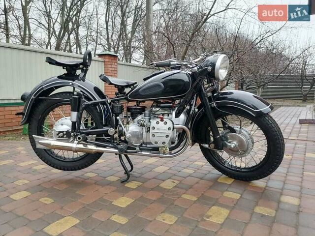 Дніпро (КМЗ) К 750, об'ємом двигуна 0 л та пробігом 1 тис. км за 3800 $, фото 1 на Automoto.ua