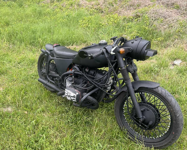 Чорний Дніпро (КМЗ) МТ-10-36, об'ємом двигуна 0.75 л та пробігом 1 тис. км за 1500 $, фото 1 на Automoto.ua