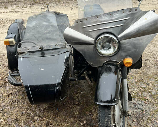 Днепр (КМЗ) МТ-10, объемом двигателя 0 л и пробегом 25 тыс. км за 228 $, фото 1 на Automoto.ua