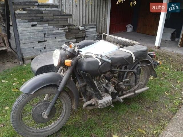 Дніпро (КМЗ) МТ-10, об'ємом двигуна 0 л та пробігом 7 тис. км за 350 $, фото 1 на Automoto.ua