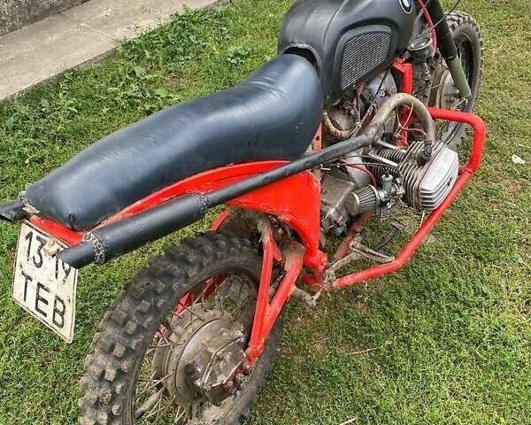 Дніпро (КМЗ) МТ-12, об'ємом двигуна 0 л та пробігом 10 тис. км за 11000 $, фото 1 на Automoto.ua