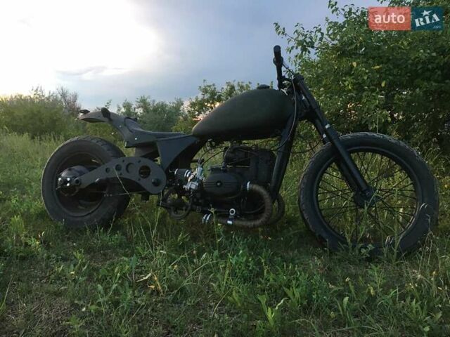 Днепр (КМЗ) МТ, объемом двигателя 0 л и пробегом 999 тыс. км за 1500 $, фото 1 на Automoto.ua