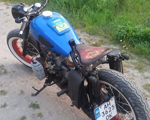 Днепр (КМЗ) К 750М, объемом двигателя 0.75 л и пробегом 1 тыс. км за 1000 $, фото 1 на Automoto.ua