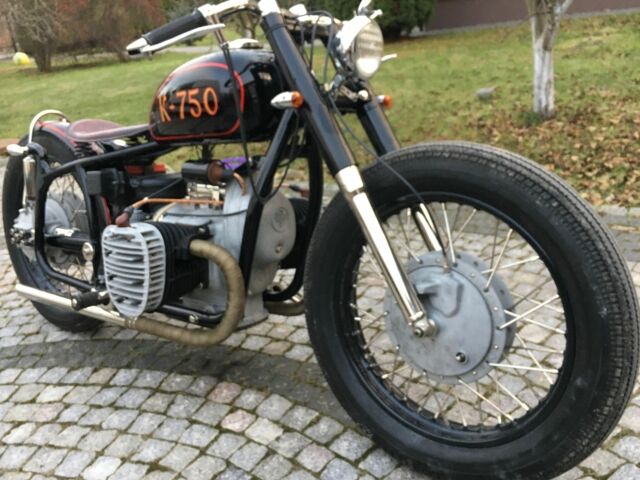 Дніпро Інша, об'ємом двигуна 0.75 л та пробігом 0 тис. км за 3000 $, фото 1 на Automoto.ua