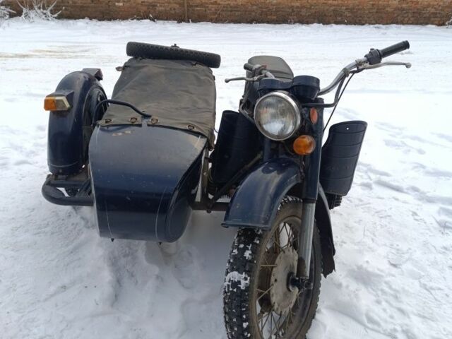 Дніпро Інша, об'ємом двигуна 0.65 л та пробігом 0 тис. км за 18000 $, фото 1 на Automoto.ua