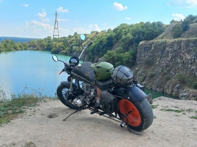 Днепр Другая, объемом двигателя 0.65 л и пробегом 0 тыс. км за 45000 $, фото 1 на Automoto.ua