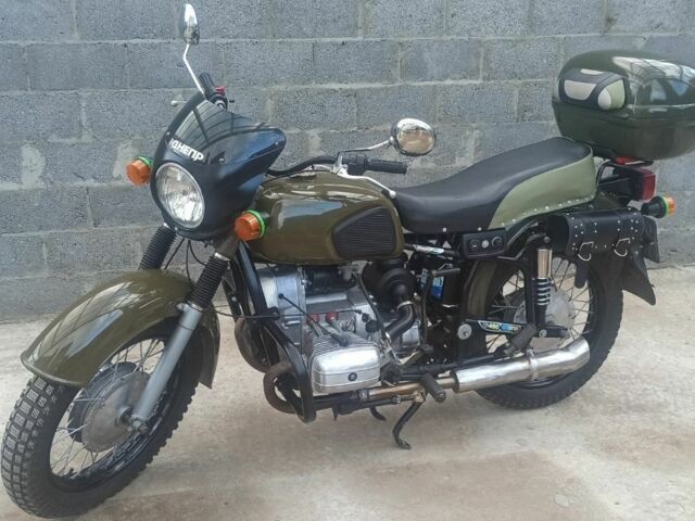 Дніпро Інша, об'ємом двигуна 4.25 л та пробігом 0 тис. км за 65500 $, фото 1 на Automoto.ua