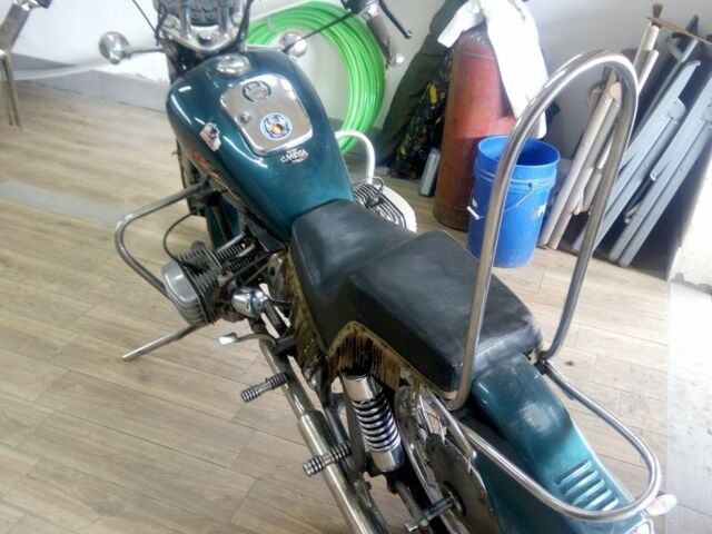 Днепр Другая, объемом двигателя 0.63 л и пробегом 0 тыс. км за 792 $, фото 1 на Automoto.ua