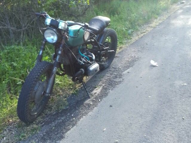 Дніпро Інша, об'ємом двигуна 6 л та пробігом 0 тис. км за 218 $, фото 1 на Automoto.ua