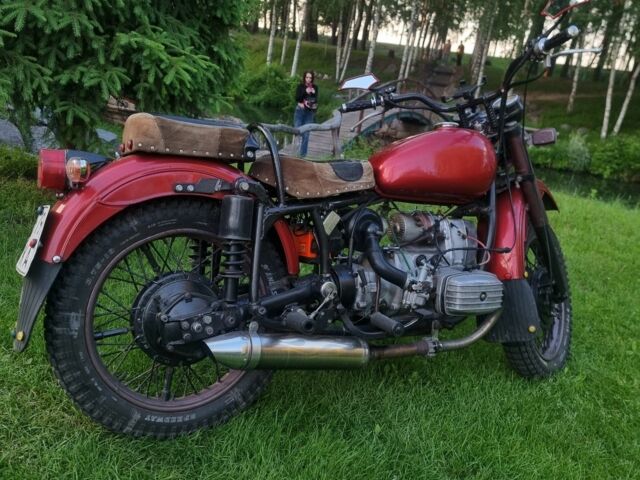 Дніпро Інша, об'ємом двигуна 0.65 л та пробігом 0 тис. км за 38000 $, фото 1 на Automoto.ua