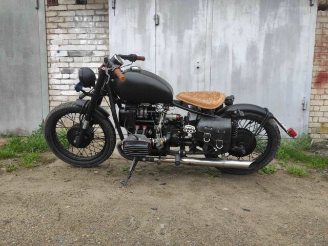 Днепр Другая, объемом двигателя 0.65 л и пробегом 0 тыс. км за 1500 $, фото 1 на Automoto.ua