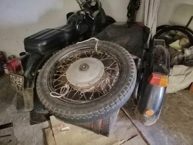 Дніпро Інша, об'ємом двигуна 6 л та пробігом 0 тис. км за 11000 $, фото 1 на Automoto.ua