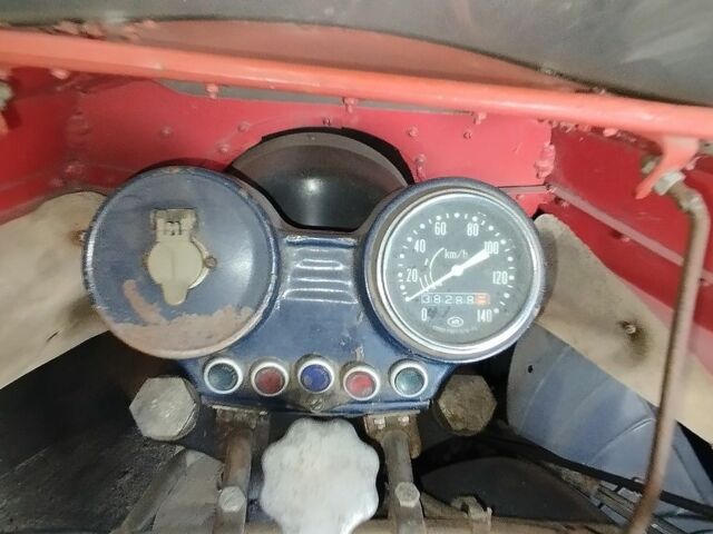 Днепр Другая, объемом двигателя 6 л и пробегом 0 тыс. км за 300 $, фото 1 на Automoto.ua