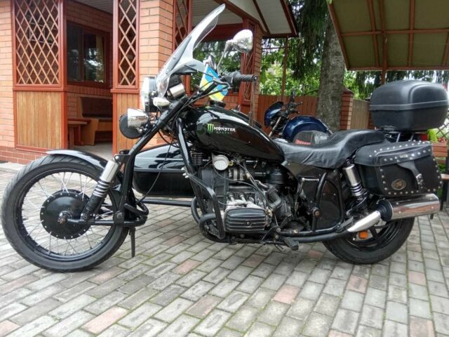 Днепр Другая, объемом двигателя 6 л и пробегом 0 тыс. км за 1203 $, фото 1 на Automoto.ua