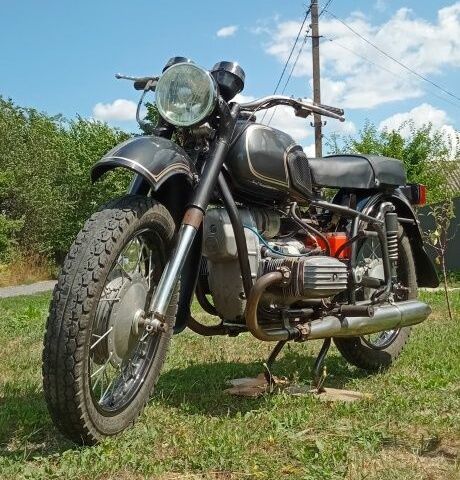 Дніпро Інша, об'ємом двигуна 0.65 л та пробігом 0 тис. км за 1300 $, фото 1 на Automoto.ua
