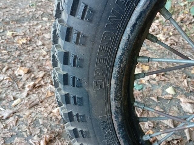 Днепр Другая, объемом двигателя 2.3 л и пробегом 0 тыс. км за 500 $, фото 1 на Automoto.ua
