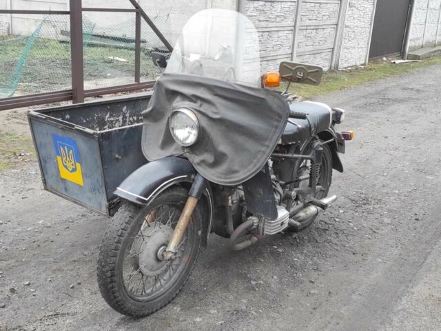 Днепр Другая, объемом двигателя 2.3 л и пробегом 0 тыс. км за 1300 $, фото 1 на Automoto.ua