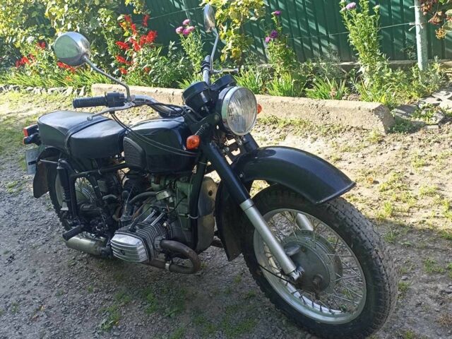 Дніпро Інша, об'ємом двигуна 0.65 л та пробігом 0 тис. км за 17500 $, фото 1 на Automoto.ua